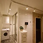 Trivelig I Rolige, Bynaere Omgivelser Apartmán Tromsø